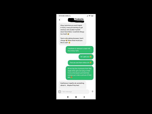 ❤️ Nagdugang ko og bag-ong PAWG gikan sa Tinder sa akong harem (apil ang pakigsulti sa Tinder) ❌ Maanindot nga porn sa amon ceb.gayasianporn.ru ❌❤